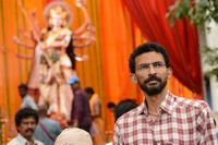 Anamika Working Stills
